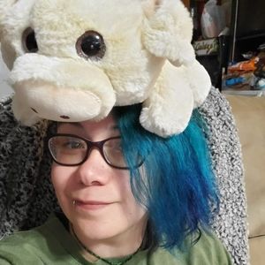 Meet your Posher, Tabitha